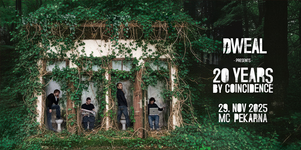 20 years Dweal 20 years Dweal